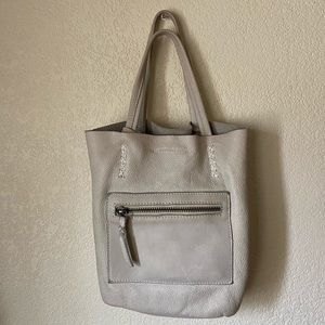 Free people bag!!